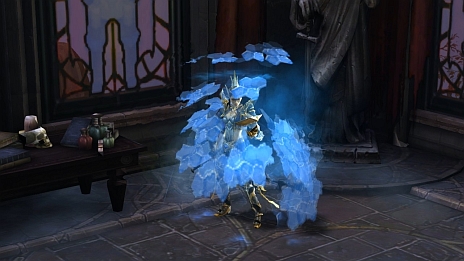 ���������꡼ No.001�Υ���ͥ������ / �֥ǥ����֥� III�����ܸ��ǡ����ȡ��꡼�ȳƥ���饯�������饹�ξ���������������벦ã�ϡ����󥯥��奢�������ƤϤ��ʤ��ä�