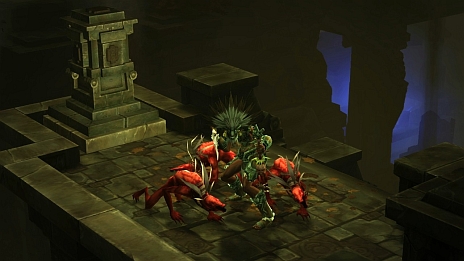 ���������꡼ No.002�Υ���ͥ������ / �֥ǥ����֥� III�����ܸ��ǡ����ȡ��꡼�ȳƥ���饯�������饹�ξ���������������벦ã�ϡ����󥯥��奢�������ƤϤ��ʤ��ä�