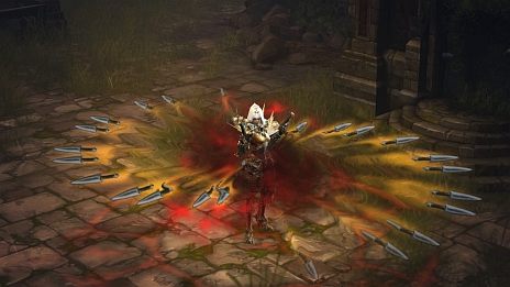 ���������꡼ No.003�Υ���ͥ������ / �֥ǥ����֥� III�����ܸ��ǡ����ȡ��꡼�ȳƥ���饯�������饹�ξ���������������벦ã�ϡ����󥯥��奢�������ƤϤ��ʤ��ä�