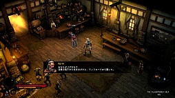 ���������꡼ No.021�Υ���ͥ������ / �֥ǥ����֥� III�����ܸ��ǡ����ȡ��꡼�ȳƥ���饯�������饹�ξ���������������벦ã�ϡ����󥯥��奢�������ƤϤ��ʤ��ä�