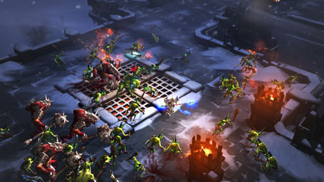 ���������꡼ No.002�Υ���ͥ������ / ���ܸ��ǡ֥ǥ����֥� III�פ�ȯ������2014ǯ1��30���˷��ꡣ���������ŵ�Ȥ��������ʥ����ƥब����������������ɥ����ɤ��Ѱդ����