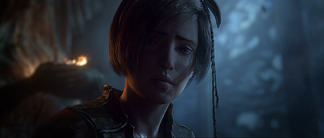 画像ギャラリー No.004のサムネイル画像 / PS3版「ディアブロ III」,マッチングシステムほか最新情報公開。PS3とのコラボ特典で「アンチャーテッド」「風ノ旅ビト」をモチーフにしたアイテムも登場