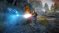 ���������꡼ No.005�Υ���ͥ������ / ��KILLZONE SHADOW FALL�ס��ǿ��������餫�ˡ������30ǯ��������ǡ֥���ɡ�����������ȡפ�������Ǥ̳��ĩ��