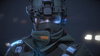 ���������꡼ No.014�Υ���ͥ������ / ��KILLZONE SHADOW FALL�ס��ǿ��������餫�ˡ������30ǯ��������ǡ֥���ɡ�����������ȡפ�������Ǥ̳��ĩ��