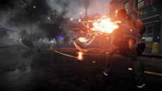 inFAMOUS: Second Sonס͸Ρ֥ǥ륷󡦥פοǽϡȥͥɤξܺ٤䡤о쥭饯ʤɤ餫