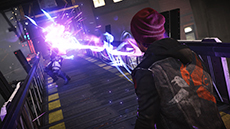 inFAMOUS: Second Sonס͸Ρ֥ǥ륷󡦥פοǽϡȥͥɤξܺ٤䡤о쥭饯ʤɤ餫