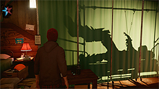 #006Υͥ/inFAMOUS Second Sonס󥸥åãȼܵ¦ǽϼ ֥åƥȡ˶줿ʼãξ