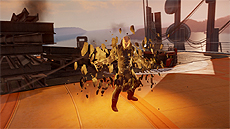 inFAMOUS Second Sonס󥸥åãȼܵ¦ǽϼ ֥åƥȡ˶줿ʼãξ