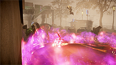 inFAMOUS Second Sonס󥸥åãȼܵ¦ǽϼ ֥åƥȡ˶줿ʼãξ