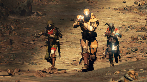 TGS 2015ϡDestinyפγĥƥġֹߤΩٿפǡ쥤ɡּٿǤӤפ919200˸Bungieˤ륻åݡ