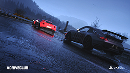 #006Υͥ/PS4DRIVECLUB׹ȯ109˷ꡣPS PlusԤˤDLǤؤΥåץ졼ɤǽʡPS Plus ǥפ̵ۿ