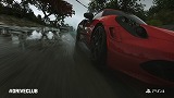 DRIVECLUB