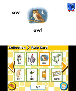 ���������꡼ No.005�Υ���ͥ������ / �֥��åѡ��Τ��������� Floppy's Phonics��3�ܤ�4��4����Ʊ��ȯ�䡣�����ശ�ФǱѸ�δ��ä�ȤˤĤ�����