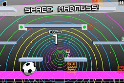 Blast Soccer