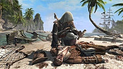 ȳƮǤ롤Assassin's Creed IV: Black FlagפΥ꡼󥷥åȤ䥢ȥ¿