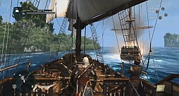 Assassin's Creed IV: Black FlagסޤޤʿǤҲ𤹤󥰥ȥ쥤顼