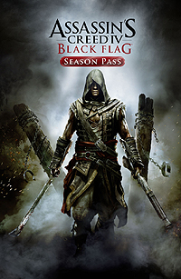 Assassin's Creed IV: Black FlagפΥѥʥ󥹡ѥԸ̵DLCӡPlayStationꥳƥĤΥȥ쥤顼