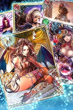 画像ギャラリー No.005のサムネイル画像 / 「ドラゴンズシャドウ」が配信中。サウンドは工藤吉三氏作曲,崎元 仁氏監修