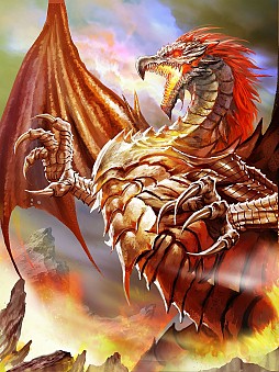 画像ギャラリー No.011のサムネイル画像 / 「ドラゴンズシャドウ」が配信中。サウンドは工藤吉三氏作曲,崎元 仁氏監修