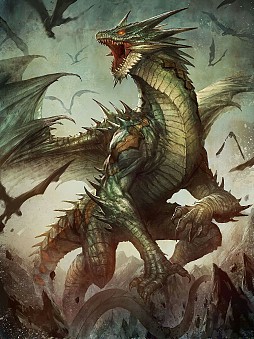 画像ギャラリー No.012のサムネイル画像 / 「ドラゴンズシャドウ」が配信中。サウンドは工藤吉三氏作曲,崎元 仁氏監修