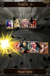 ���������꡼ No.005�Υ���ͥ������ / �֥ɥ饴�󥺥���ɥ��פ�App Store��̵�������󥭥󥰤�1�̤����