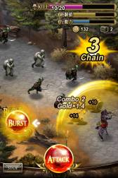 ���������꡼ No.006�Υ���ͥ������ / �֥ɥ饴�󥺥���ɥ��פ�App Store��̵�������󥭥󥰤�1�̤����