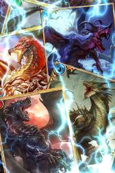 ���������꡼ No.009�Υ���ͥ������ / �֥ɥ饴�󥺥���ɥ��פ�App Store��̵�������󥭥󥰤�1�̤����