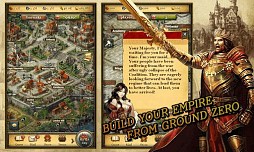 ���������꡼ No.003�Υ���ͥ������ / ��άSRPG�֥��󥰥�����ѥ����פ��ۿ��档��֤ȶ��Ϥ�����Φ�����Τ��褦