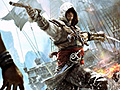 NPCȥץ쥤ǤCo-op⡼ɤ⡩PS4ǡAssassin\'s Creed IV: Black FlagפΥ󥲡ॷϿȯԥӥǥ꡼