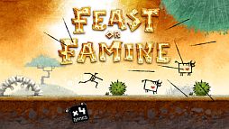 Feast or Famine