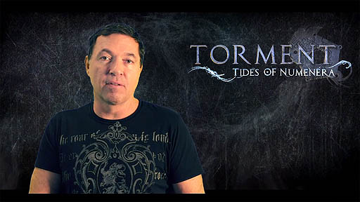 Torment: Tides of Numenera