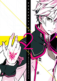 CONCEPTION II Ƴȥޥΰ̴ס2ȤΥ˥åȡ֥ե󥿥ޥåפ򥿥åץƥȤ˵