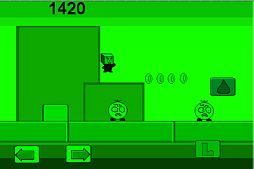 Atomic2DPlatformer