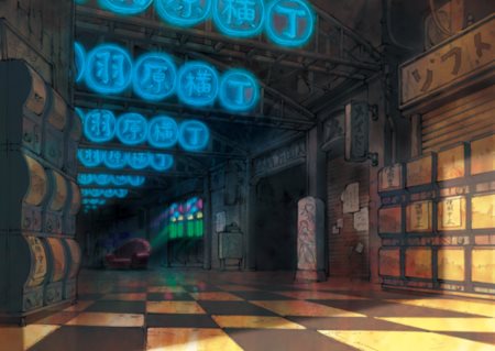 ���������꡼ No.003�Υ���ͥ������ / ��MIND��0�ʥޥ����/�����ˡ׸��������Ȥ������ɥ����ץ󡣥����೵�פ�ʪ���Ƴ�����Τۤ�����͸���4�ͤΥ���饯�������󤬸�����