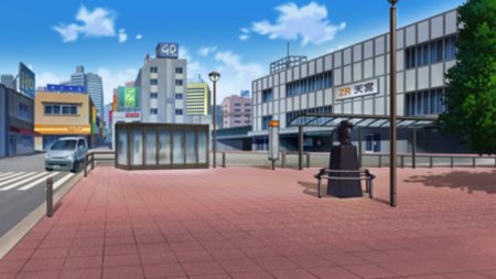 ���������꡼ No.004�Υ���ͥ������ / ��MIND��0�ʥޥ����/�����ˡ׸��������Ȥ������ɥ����ץ󡣥����೵�פ�ʪ���Ƴ�����Τۤ�����͸���4�ͤΥ���饯�������󤬸�����