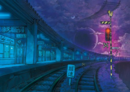 ���������꡼ No.005�Υ���ͥ������ / ��MIND��0�ʥޥ����/�����ˡ׸��������Ȥ������ɥ����ץ󡣥����೵�פ�ʪ���Ƴ�����Τۤ�����͸���4�ͤΥ���饯�������󤬸�����