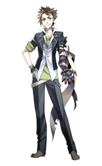 ���������꡼ No.012�Υ���ͥ������ / ��MIND��0�ʥޥ����/�����ˡ׸��������Ȥ������ɥ����ץ󡣥����೵�פ�ʪ���Ƴ�����Τۤ�����͸���4�ͤΥ���饯�������󤬸�����