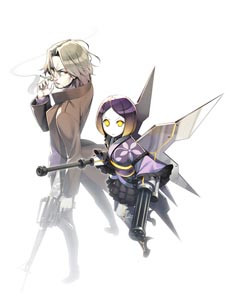 ���������꡼ No.003�Υ���ͥ������ / ��MIND��0�ʥޥ����/�����ˡפγ��������Detective��0�פ����������ȤǸ����ˡ���Ωõ�塦�����ΰ�λ����ǥ��������Ԥ��������������