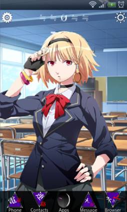 ���������꡼ No.002�Υ���ͥ������ / ��MIND��0�ץǥ������iPhone��Androidü���ѥ�����22��286���ʤ�ȯ��