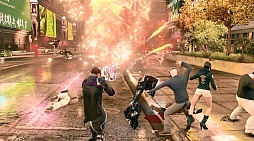 Saints Row IVפΥ꡼˷ꡣDeep Silver2013ǯ8ȯ