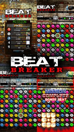 Beat Breaker