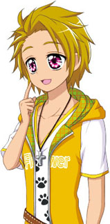 ���������꡼ No.004�Υ���ͥ������ / �֥�����ᥭ ������쥵���󡪡�ȯ������5��30���˷���