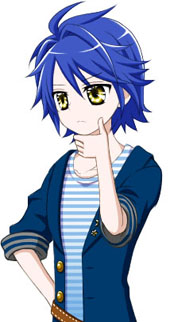 ���������꡼ No.005�Υ���ͥ������ / �֥�����ᥭ ������쥵���󡪡�ȯ������5��30���˷���