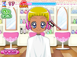 ���������꡼ No.008�Υ���ͥ������ / �֥�����ᥭ ������쥵���󡪡�ȯ������5��30���˷���