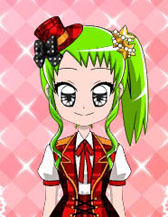 ���������꡼ No.012�Υ���ͥ������ / �֥�����ᥭ ������쥵���󡪡�ȯ������5��30���˷���