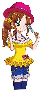 ���������꡼ No.004�Υ���ͥ������ / �֥�����ᥭ ������쥵���󡪡פ�Ҳ𤹤�4����̡�褬���������ȤǸ�����