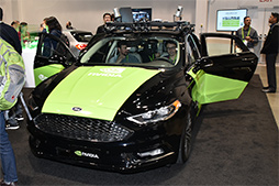 GTC 2018NVIDIA֡ǡGPUɤȡDGX-2פμµåưž䥲ˤAIѤŸˤܤ