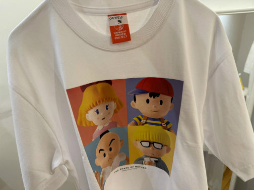 ���������꡼ No.007�Υ���ͥ������ / ��MOTHER�פȡ�MOTHER2�פθ���Ǵ�ڥե����奢180�Τ�������äȽ��硪 ���٥�ȡ�MOTHER�Τ����������������ݡ���