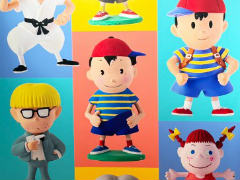 ��MOTHER�פȡ�MOTHER2�פθ���Ǵ�ڥե����奢180�Τ�������äȽ��硪 ���٥�ȡ�MOTHER�Τ����������������ݡ���