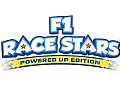 Wii U GamePadͷ٤F1 RACE STARS POWERED UP EDITIONפ627ȯ䡣13ΥƥդꥸʥMiiǤλǽ